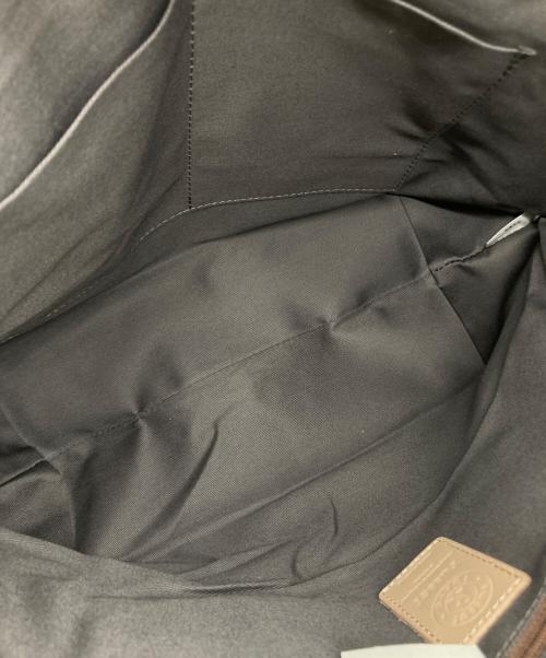 russet（ラシット）russet (ラシット) トートバッグ グレー 未使用品の古着・服飾アイテム