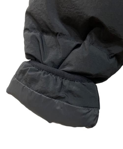 Snow peak（スノーピーク）Snow peak (スノーピーク) ランドライトウエイトダウンジャケット ブラック サイズ:SIZE 2XLの古着・服飾アイテム