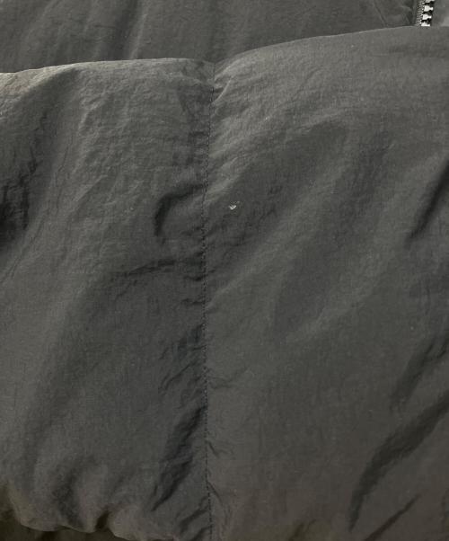 Snow peak（スノーピーク）Snow peak (スノーピーク) ランドライトウエイトダウンジャケット ブラック サイズ:SIZE 2XLの古着・服飾アイテム