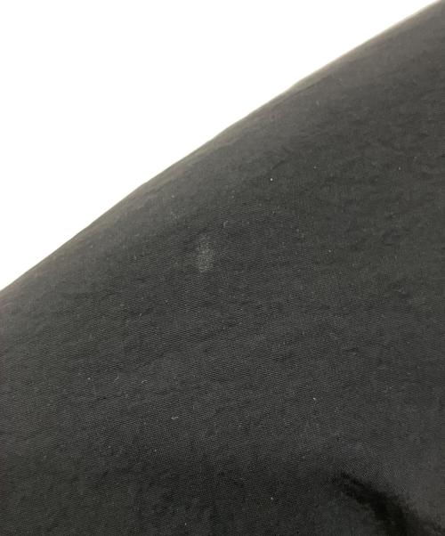 Snow peak（スノーピーク）Snow peak (スノーピーク) ランドライトウエイトダウンジャケット ブラック サイズ:SIZE 2XLの古着・服飾アイテム