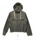 Maison Margiela（メゾンマルジェラ）の古着「SPORTS JACKET(スポーツジャケット)」｜グレー