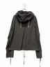 Maison Margiela (メゾンマルジェラ) SPORTS JACKET(スポーツジャケット) グレー サイズ:40：120000円