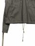 中古・古着 Maison Margiela (メゾンマルジェラ) SPORTS JACKET(スポーツジャケット) グレー サイズ:40：120000円