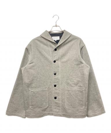 中古・古着通販】Maison Margiela (メゾンマルジェラ) ショールカラー