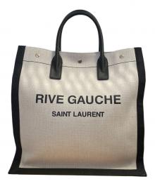 Saint Laurent Paris（サンローランパリ）の古着「トートバッグ」