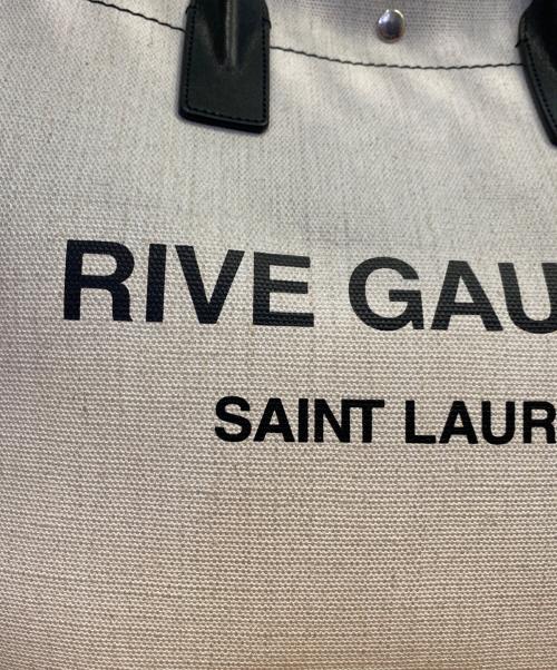 Saint Laurent Paris（サンローランパリ）Saint Laurent Paris (サンローランパリ) トートバッグの古着・服飾アイテム