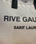 中古・古着 Saint Laurent Paris (サンローランパリ) トートバッグ：100000円