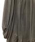 中古・古着 EVERYDAY I LIKE. (エヴリデイ アイ ライク) Linen Off Shoulder Dress ブラック サイズ:FREE：21000円