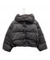 Traditional Weatherwear（トラディショナルウェザーウェア）の古着「ダウンジャケット」｜ブラック