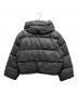 Traditional Weatherwear (トラディショナルウェザーウェア) SLOBE IENA (スローブ イエナ) ダウンジャケット ブラック サイズ:34：15000円