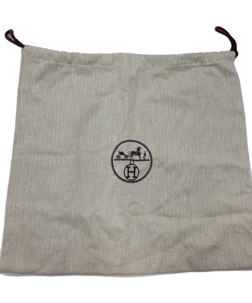 HERMES（エルメス）HERMES (エルメス) ブーツ ブラック サイズ:37の古着・服飾アイテム