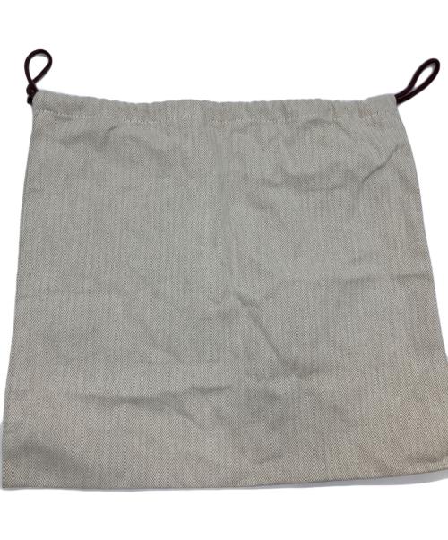 HERMES（エルメス）HERMES (エルメス) ブーツ ブラック サイズ:37の古着・服飾アイテム