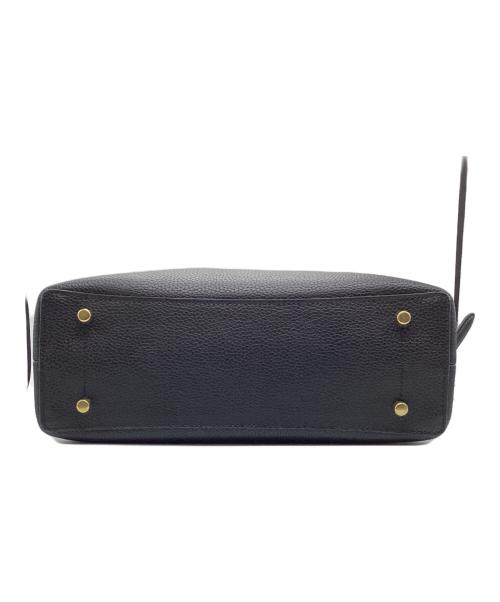 COACH（コーチ）COACH (コーチ) ショルダーバッグ ブラックの古着・服飾アイテム