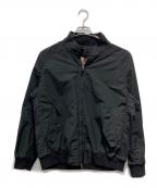 eYe JUNYA WATANABE MAN×BARACUTAアイ ジュンヤワタナベマン×バラクータ）の古着「G9 Harrington Jacket」｜ブラック