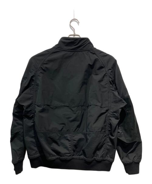 eYe JUNYA WATANABE MAN（アイ ジュンヤワタナベマン）eYe JUNYA WATANABE MAN (アイ ジュンヤワタナベマン) BARACUTA (バラクータ) G9 Harrington Jacket ブラック サイズ:Sの古着・服飾アイテム