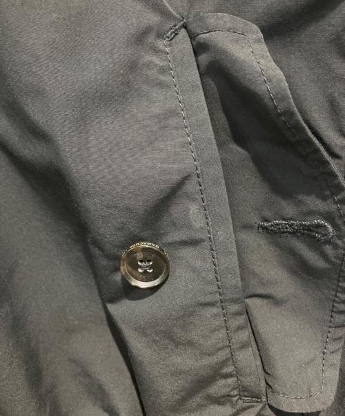 eYe JUNYA WATANABE MAN（アイ ジュンヤワタナベマン）eYe JUNYA WATANABE MAN (アイ ジュンヤワタナベマン) BARACUTA (バラクータ) G9 Harrington Jacket ブラック サイズ:Sの古着・服飾アイテム