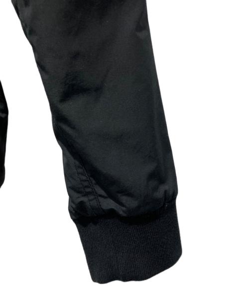 eYe JUNYA WATANABE MAN（アイ ジュンヤワタナベマン）eYe JUNYA WATANABE MAN (アイ ジュンヤワタナベマン) BARACUTA (バラクータ) G9 Harrington Jacket ブラック サイズ:Sの古着・服飾アイテム