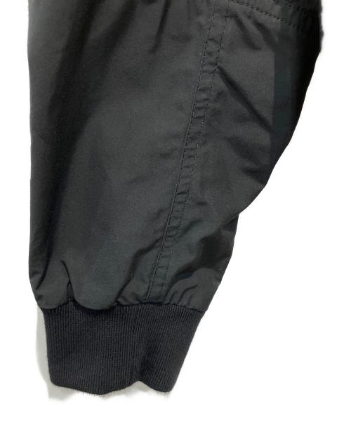 eYe JUNYA WATANABE MAN（アイ ジュンヤワタナベマン）eYe JUNYA WATANABE MAN (アイ ジュンヤワタナベマン) BARACUTA (バラクータ) G9 Harrington Jacket ブラック サイズ:Sの古着・服飾アイテム