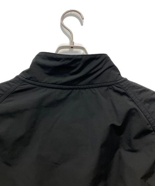eYe JUNYA WATANABE MAN（アイ ジュンヤワタナベマン）eYe JUNYA WATANABE MAN (アイ ジュンヤワタナベマン) BARACUTA (バラクータ) G9 Harrington Jacket ブラック サイズ:Sの古着・服飾アイテム