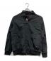 eYe JUNYA WATANABE MAN（アイ ジュンヤワタナベマン）の古着「G9 Harrington Jacket」｜ブラック