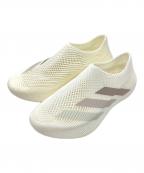 adidas×KITHアディダス×キス）の古着「Climacool/クライマクール」｜アイボリー