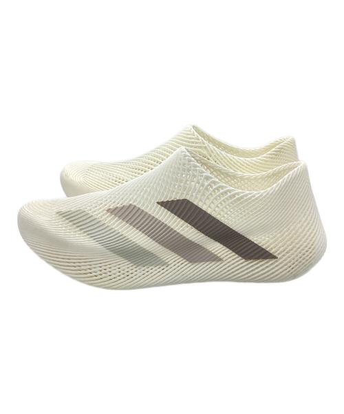 adidas（アディダス）adidas (アディダス) KITH (キス) Climacool/クライマクール アイボリー サイズ:US 8 1/2の古着・服飾アイテム