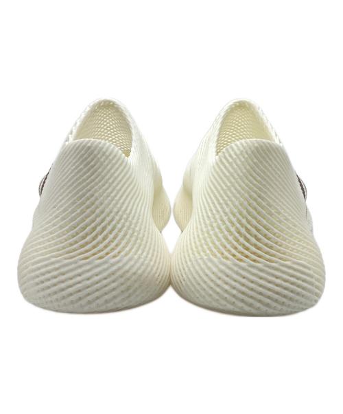 adidas（アディダス）adidas (アディダス) KITH (キス) Climacool/クライマクール アイボリー サイズ:US 8 1/2の古着・服飾アイテム