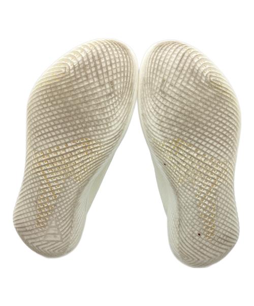 adidas（アディダス）adidas (アディダス) KITH (キス) Climacool/クライマクール アイボリー サイズ:US 8 1/2の古着・服飾アイテム