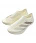 adidas（アディダス）の古着「Climacool/クライマクール」｜アイボリー