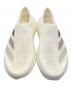 中古・古着 adidas (アディダス) KITH (キス) Climacool/クライマクール アイボリー サイズ:US 8 1/2：20000円