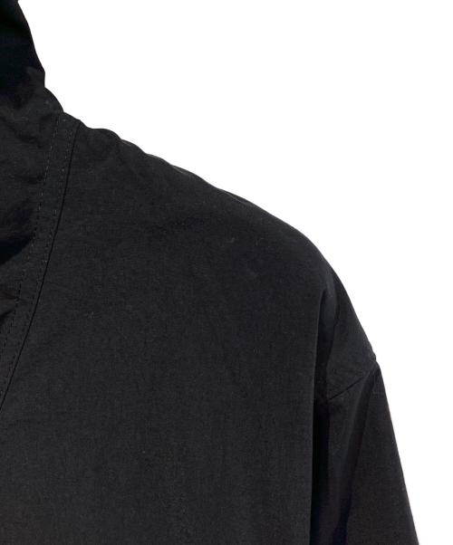 THE NORTH FACE（ザ ノース フェイス）THE NORTH FACE (ザ ノース フェイス) コンパクトジャケット ブラック サイズ:SIZE Lの古着・服飾アイテム