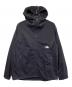 THE NORTH FACE（ザ ノース フェイス）の古着「コンパクトジャケット」｜ブラック