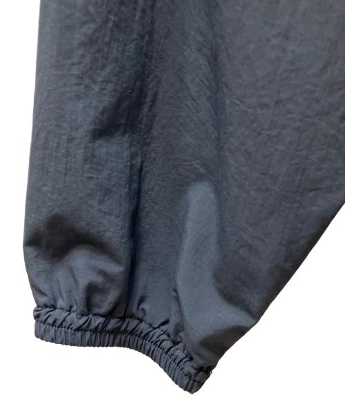 ENDS and MEANS（エンズアンド ミーンズ）ENDS and MEANS (エンズアンド ミーンズ) Tactical Track Jacket ネイビー サイズ:Lの古着・服飾アイテム