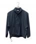 ENDS and MEANS（エンズアンド ミーンズ）の古着「Tactical Track Jacket」｜ネイビー