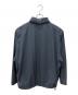 ENDS and MEANS (エンズアンド ミーンズ) Tactical Track Jacket ネイビー サイズ:L：18000円