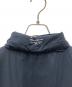 中古・古着 ENDS and MEANS (エンズアンド ミーンズ) Tactical Track Jacket ネイビー サイズ:L：18000円