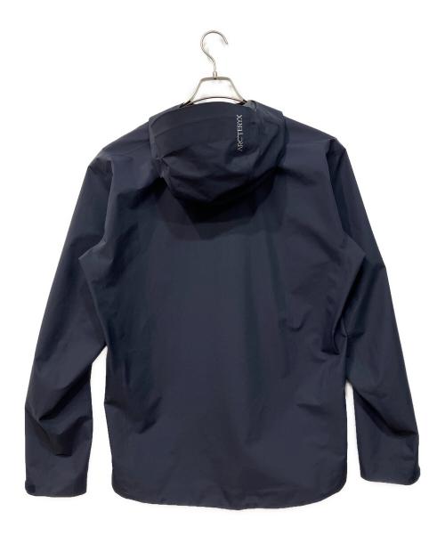 ARC'TERYX（アークテリクス）ARC'TERYX (アークテリクス) トレッキングウェア(ジャケット) ネイビー サイズ:SIZE Mの古着・服飾アイテム