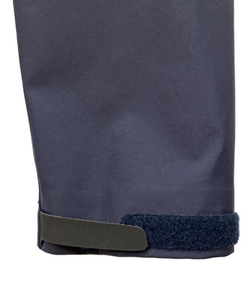 ARC'TERYX（アークテリクス）ARC'TERYX (アークテリクス) トレッキングウェア(ジャケット) ネイビー サイズ:SIZE Mの古着・服飾アイテム