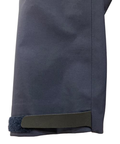 ARC'TERYX（アークテリクス）ARC'TERYX (アークテリクス) トレッキングウェア(ジャケット) ネイビー サイズ:SIZE Mの古着・服飾アイテム