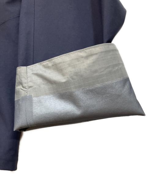 ARC'TERYX（アークテリクス）ARC'TERYX (アークテリクス) トレッキングウェア(ジャケット) ネイビー サイズ:SIZE Mの古着・服飾アイテム