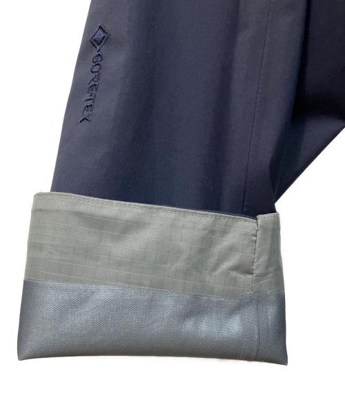 ARC'TERYX（アークテリクス）ARC'TERYX (アークテリクス) トレッキングウェア(ジャケット) ネイビー サイズ:SIZE Mの古着・服飾アイテム