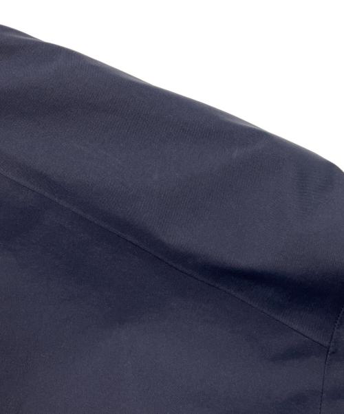 ARC'TERYX（アークテリクス）ARC'TERYX (アークテリクス) トレッキングウェア(ジャケット) ネイビー サイズ:SIZE Mの古着・服飾アイテム