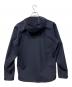 ARC'TERYX (アークテリクス) トレッキングウェア(ジャケット) ネイビー サイズ:SIZE M：52000円