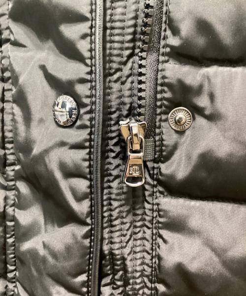 LAUREN RALPH LAUREN（ローレン ラルフ ローレン）LAUREN RALPH LAUREN (ローレン ラルフ ローレン) ダウンコート ブラック サイズ:XXSの古着・服飾アイテム
