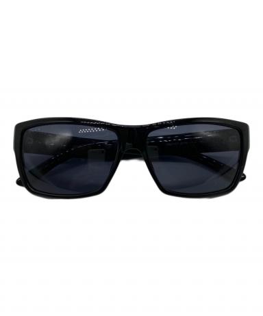 中古・古着通販】GUCCI (グッチ) サングラス ブラック サイズ:57□15