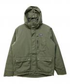 Patagoniaパタゴニア）の古着「Topley Jacket」｜グリーン