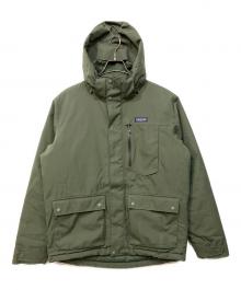 Patagonia（パタゴニア）の古着「Topley Jacket」｜グリーン