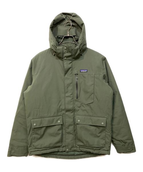 Patagonia（パタゴニア）Patagonia (パタゴニア) Topley Jacket グリーン サイズ:SIZE Mの古着・服飾アイテム
