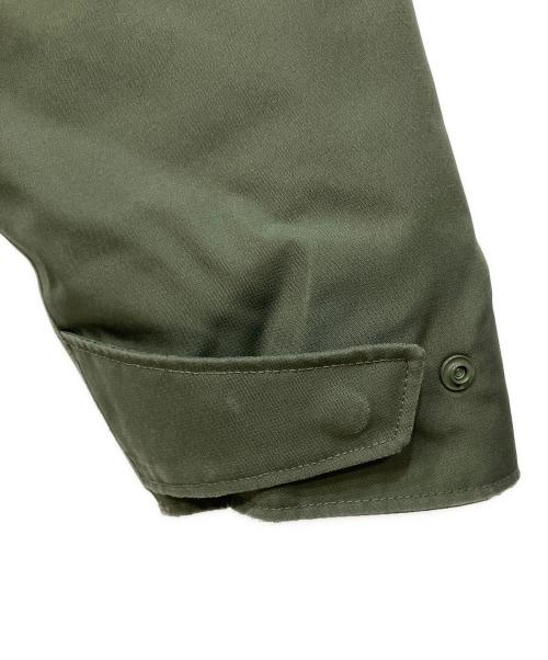 Patagonia（パタゴニア）Patagonia (パタゴニア) Topley Jacket グリーン サイズ:SIZE Mの古着・服飾アイテム
