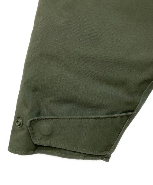 Patagonia（パタゴニア）Patagonia (パタゴニア) Topley Jacket グリーン サイズ:SIZE Mの古着・服飾アイテム